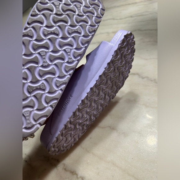 Birkenstock Arizona Eva Sandals - Picture 4 of 4